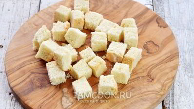 гороховый крем-суп