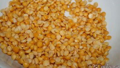 гороховый суп с говядиной