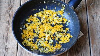 гороховый суп с копченой курицей