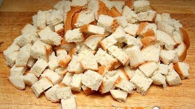 гороховый суп с копченостями