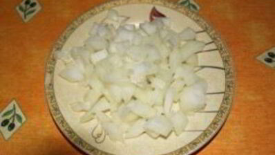 гороховый суп с копченым окороком