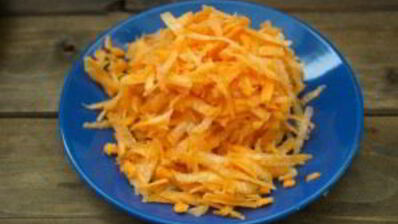 гороховый суп с куриными крыльями