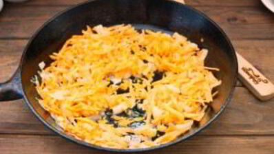 гороховый суп с куриными крыльями