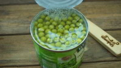 гороховый суп с куриными крыльями