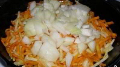 гороховый суп с сельдереем