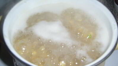 суп гороховый с курицей