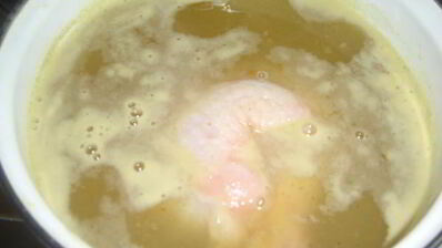 суп гороховый с курицей