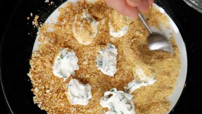 холодный томатный суп