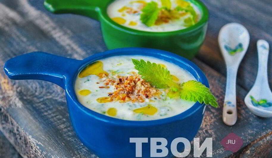 Рецепт таратора