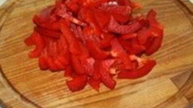 лагман в мультиварке