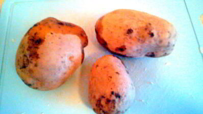 окрошка майская фантазия