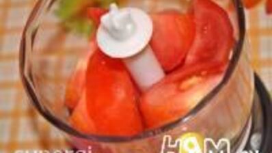 куриный суп с овощами