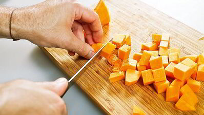 минестроне традиционный