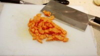 минестроне в мультиварке