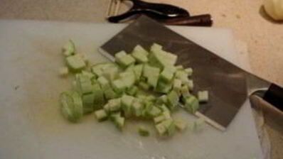 минестроне в мультиварке