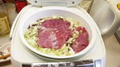 минестроне в мультиварке