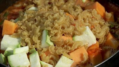 минестроне