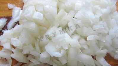 овощной крем суп со сливками