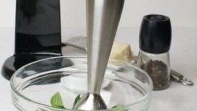 овощной суп по-провански