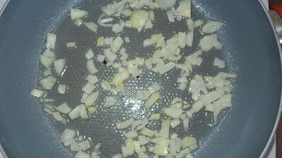 суп минестроне