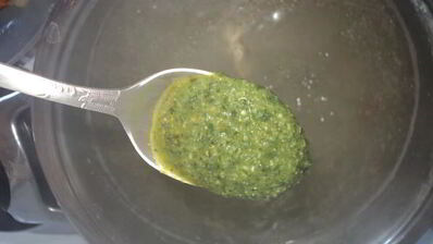 суп минестроне