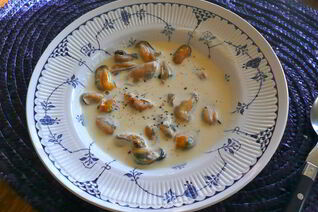 Быстрый суп