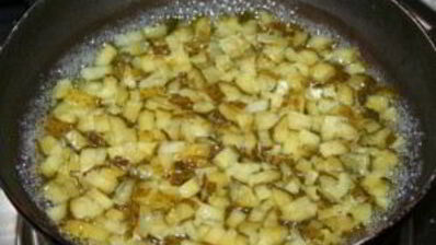 диетический рассольник