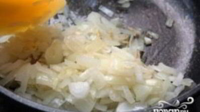 рассольник с перловкой без мяса