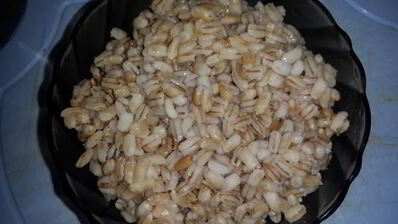 рассольник с почками