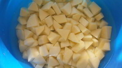 рассольник с рисом