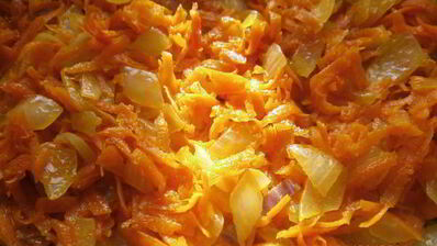 рассольник с рисом