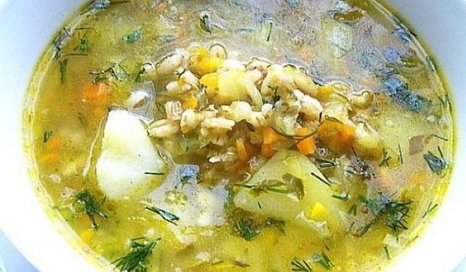 Рецепт рассольника в мультиварке