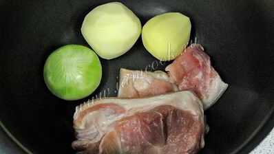 щи из квашеной капусты в мультиварке