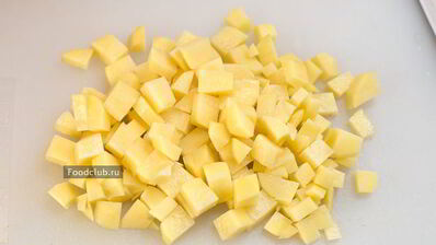 щи из свежей капусты