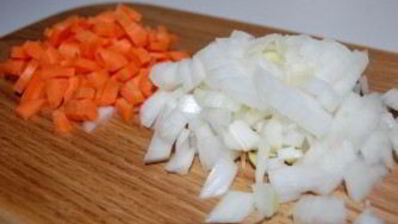 щи с копчеными ребрышками