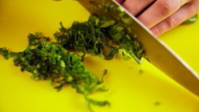 щи щавелевые