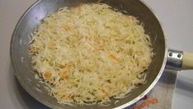 щи суточные из квашеной капусты