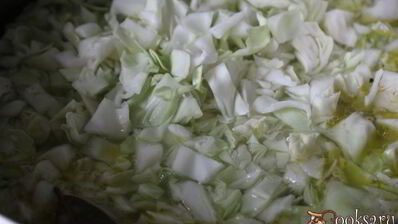 щи залесские