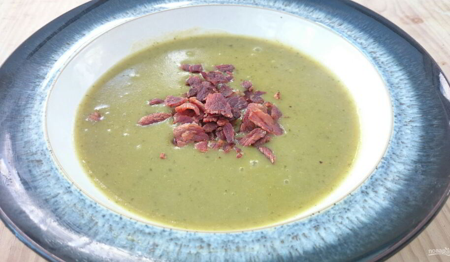 Рецепт щей зеленых