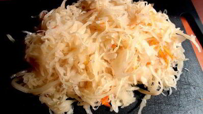 суточные щи — исконно русский обед