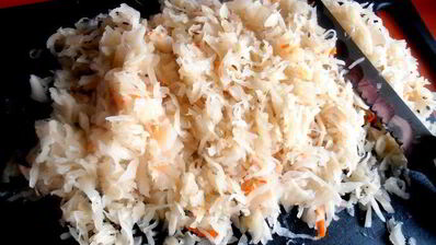 суточные щи — исконно русский обед