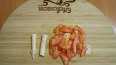 вегетарианские щи