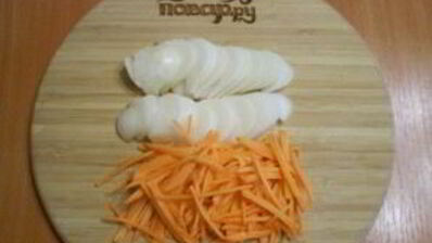 вегетарианские щи