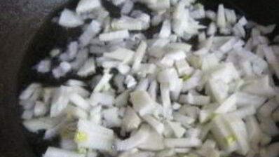 грибная солянка с капустой