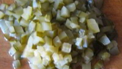 грибная солянка с капустой