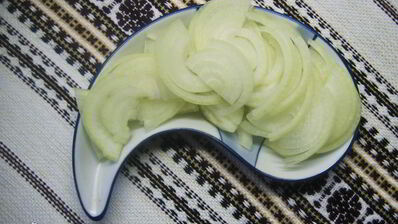 мясная солянка