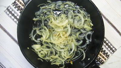 мясная солянка