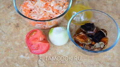 постная солянка из квашеной капусты