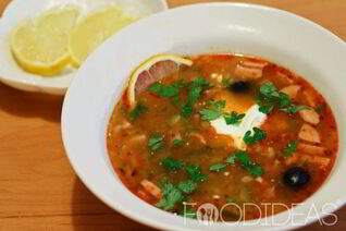 Сборная солянка