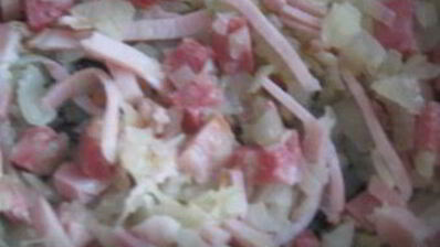 сборная солянка